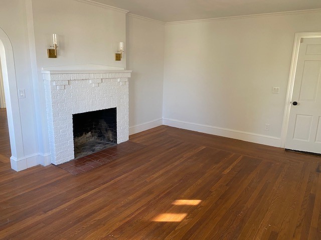 203 Laurens Street