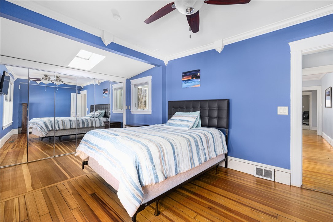 3 West Prospect Street