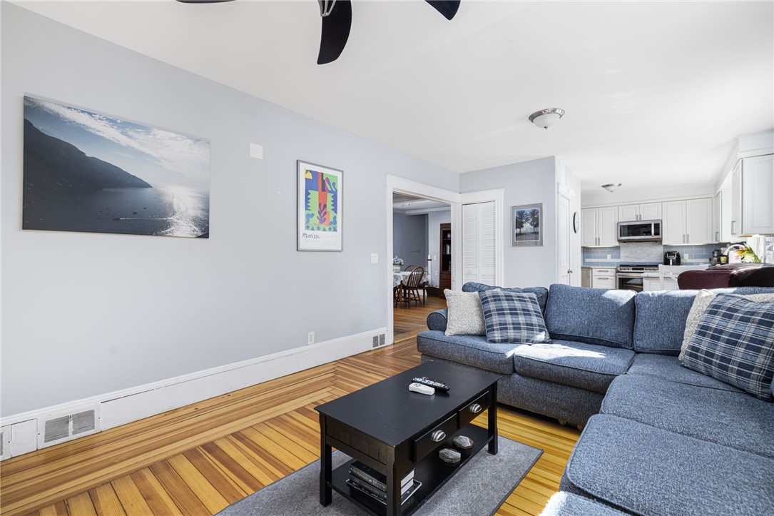 3 West Prospect Street