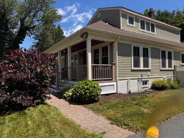 3 West Prospect Street