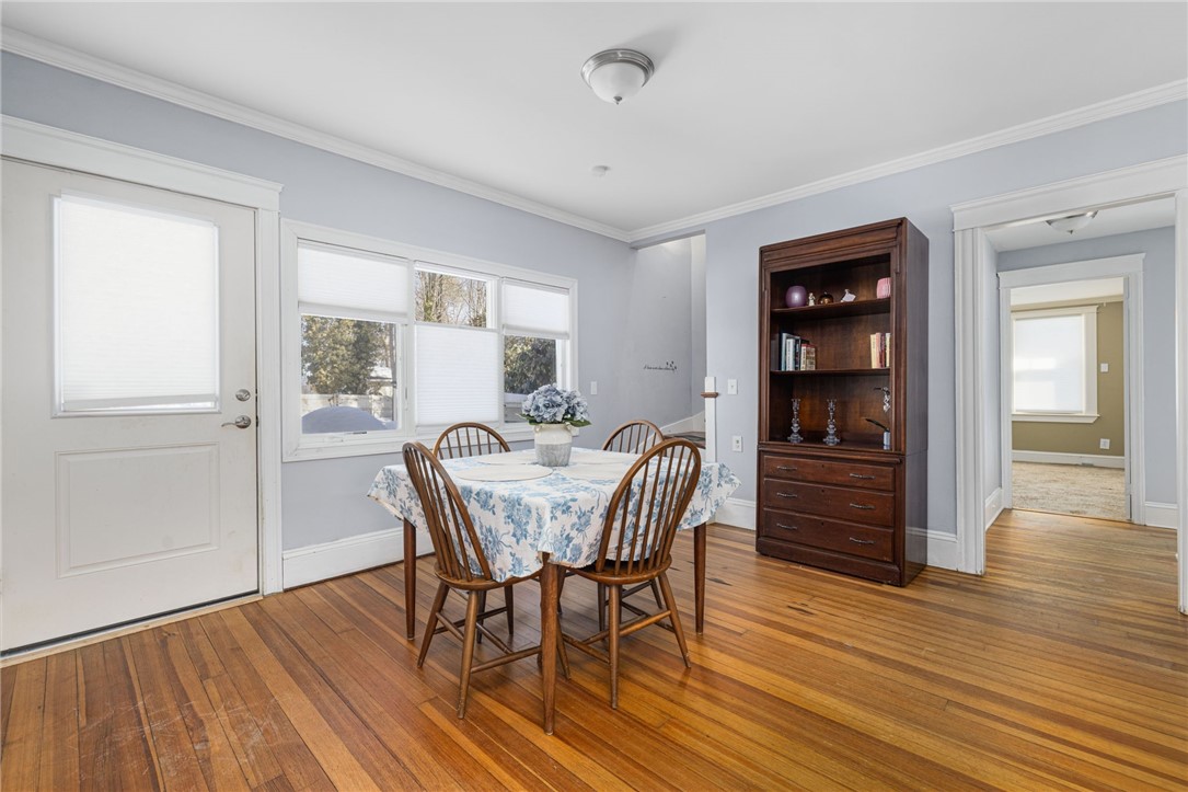 3 West Prospect Street