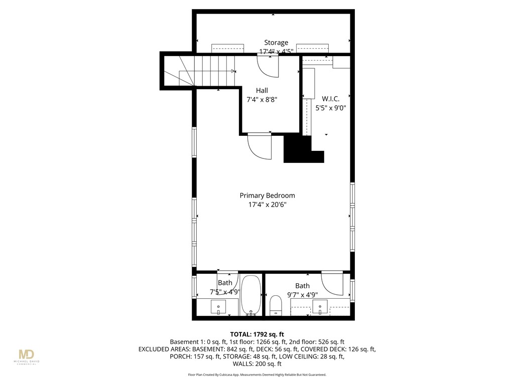 3 West Prospect Street