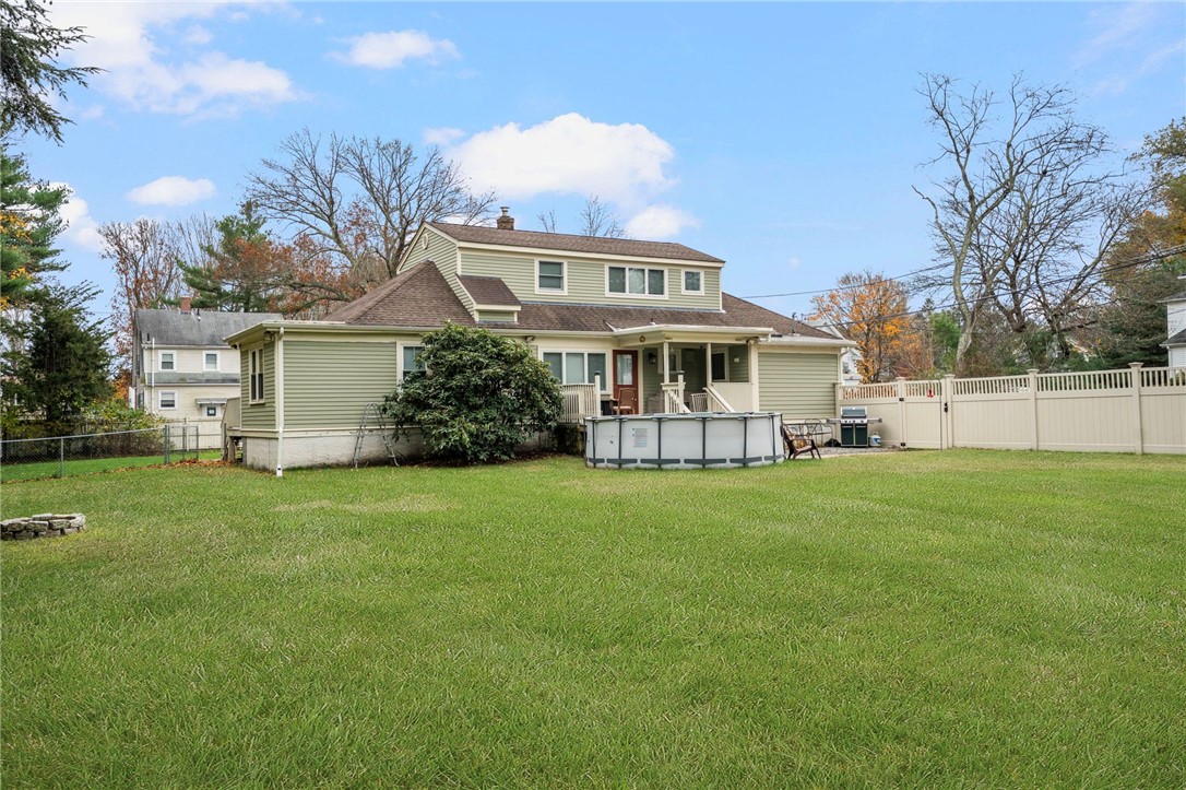 3 West Prospect Street