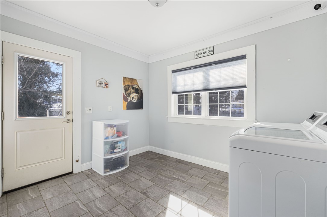 3 West Prospect Street