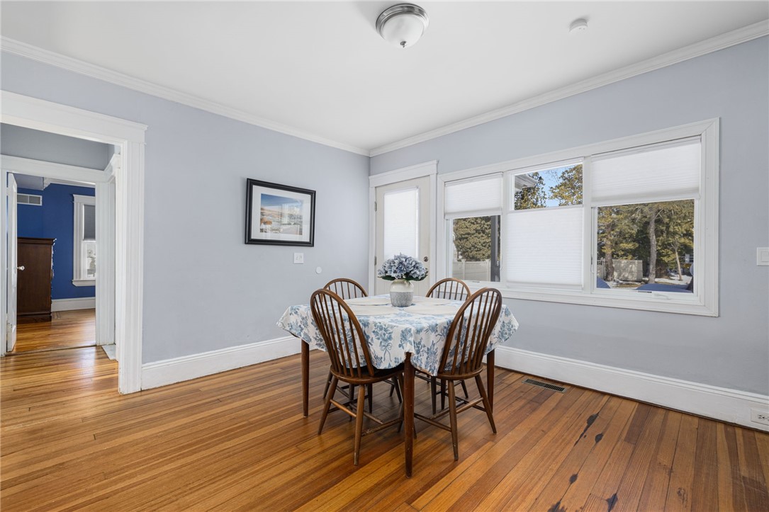 3 West Prospect Street