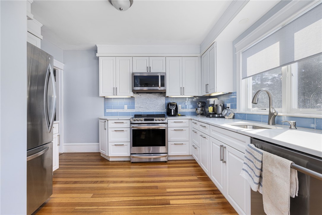 3 West Prospect Street