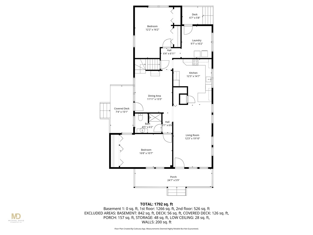 3 West Prospect Street