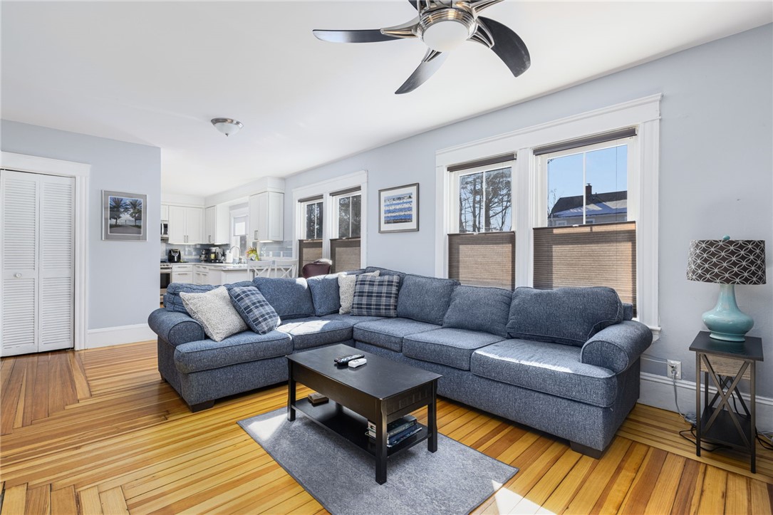 3 West Prospect Street