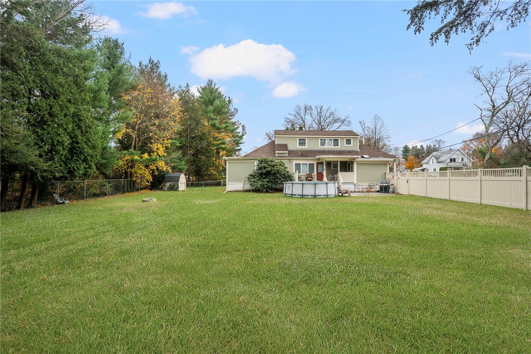 3 West Prospect Street
