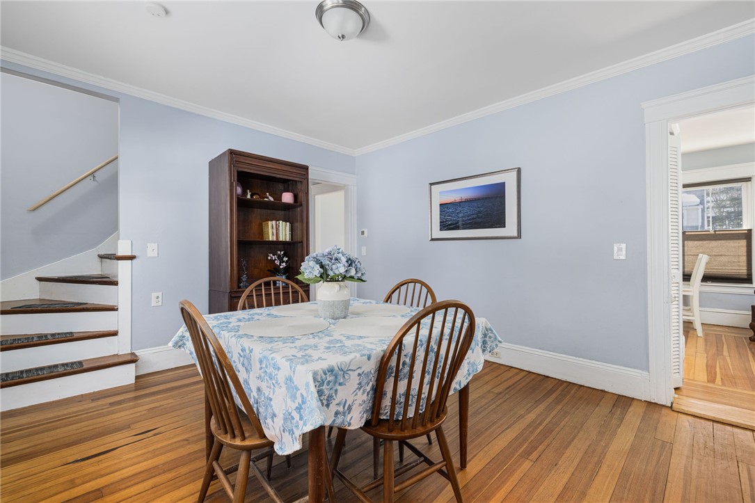 3 West Prospect Street