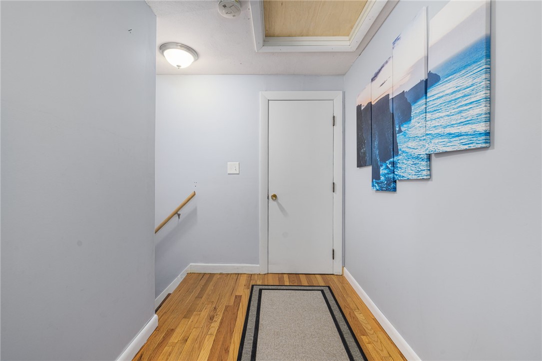 3 West Prospect Street