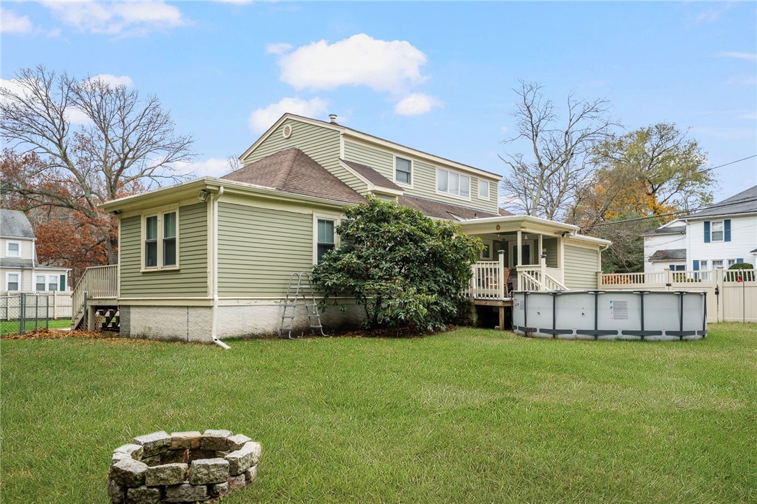 3 West Prospect Street