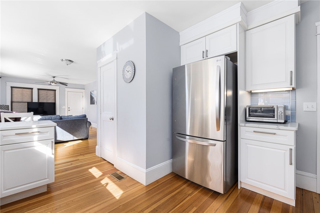 3 West Prospect Street