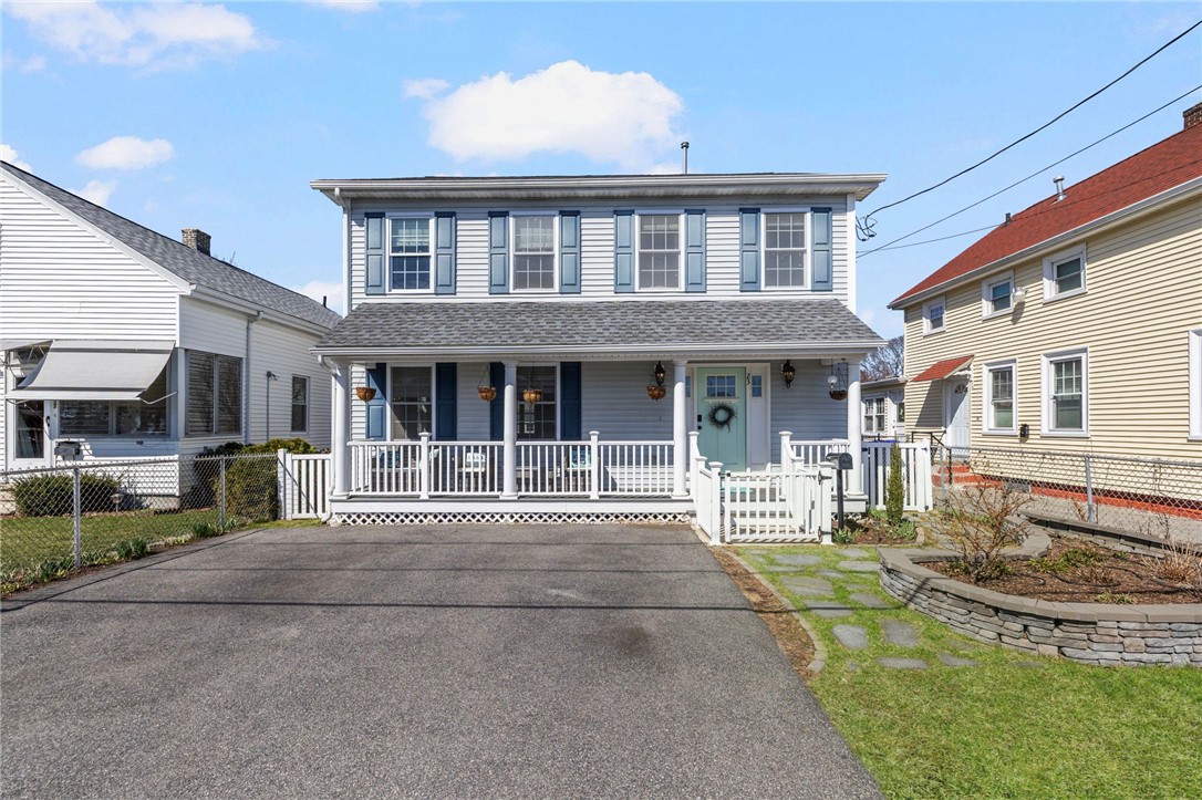 23 Annie Street