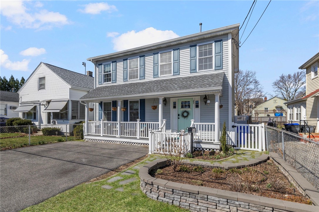 23 Annie Street