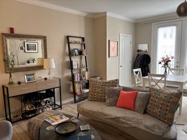 1000 Providence Place 322