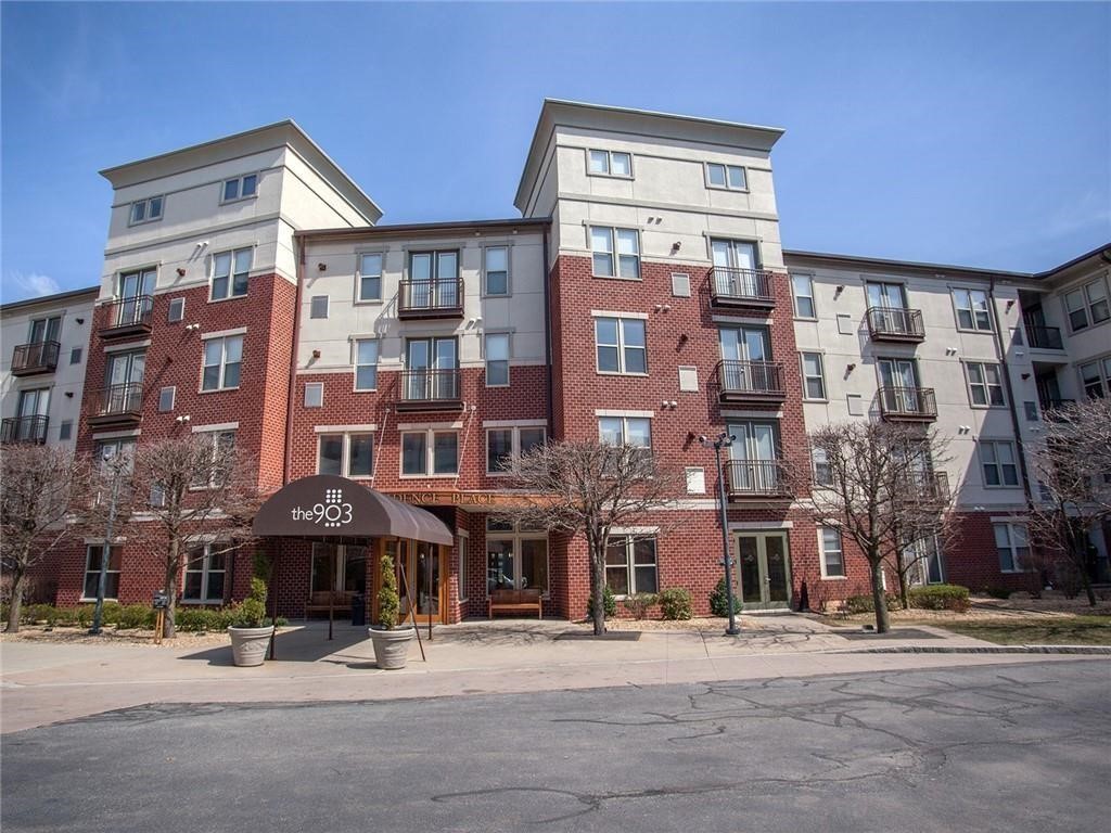 1000 Providence Place 322