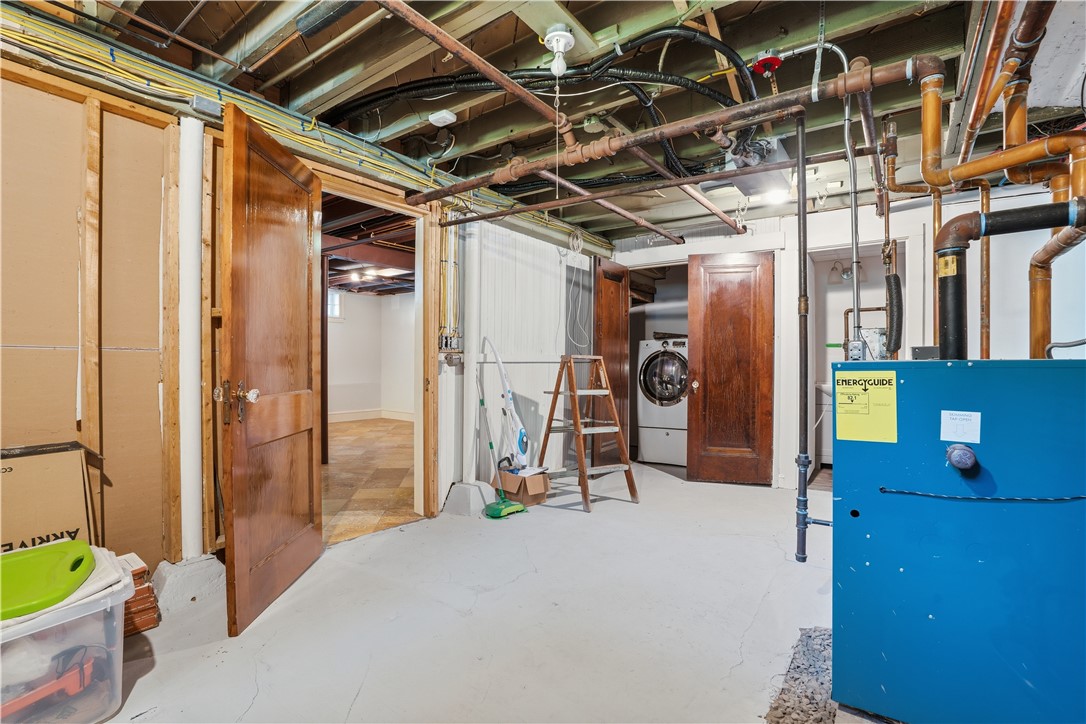 73 Progress Street