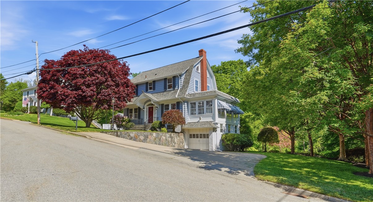 73 Progress Street