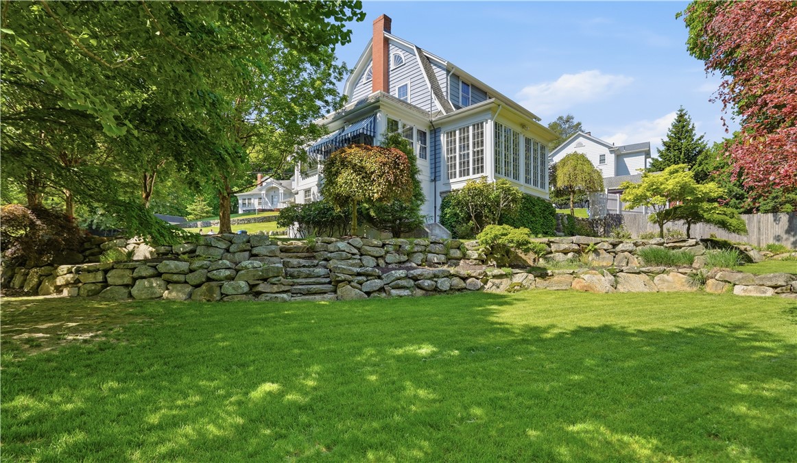 73 Progress Street
