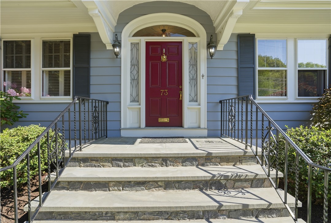 73 Progress Street