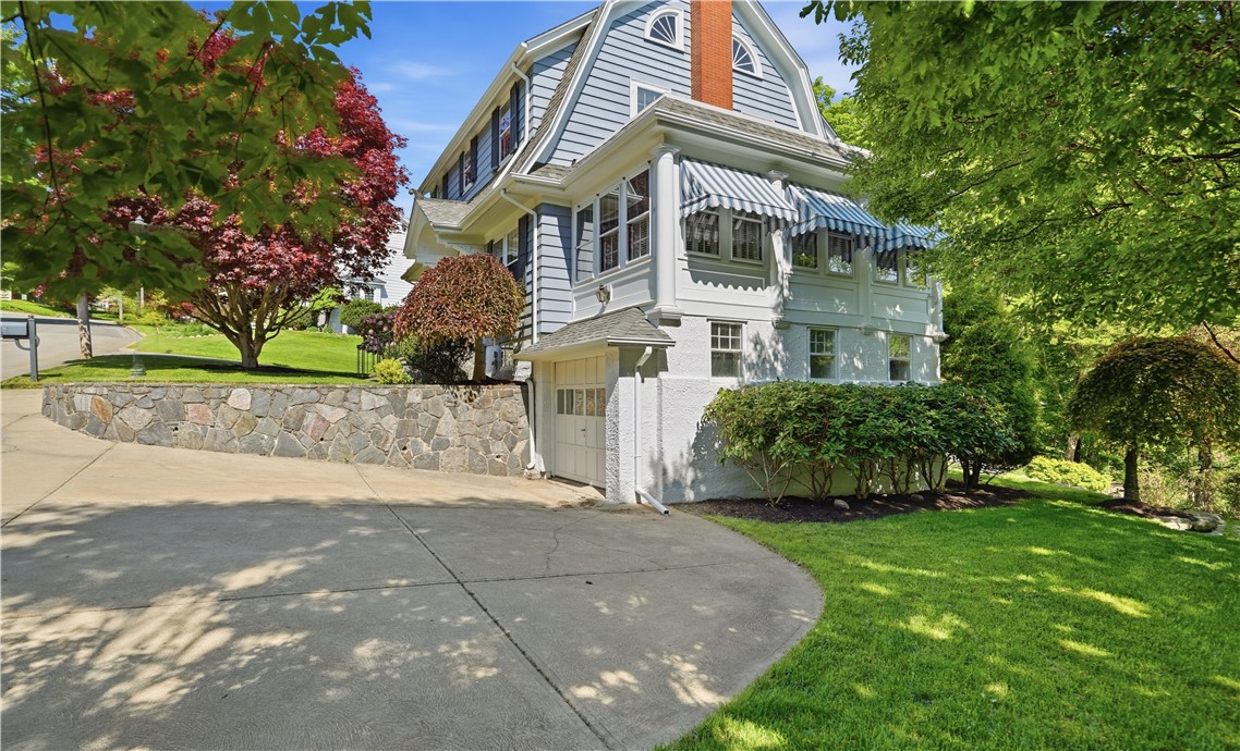 73 Progress Street