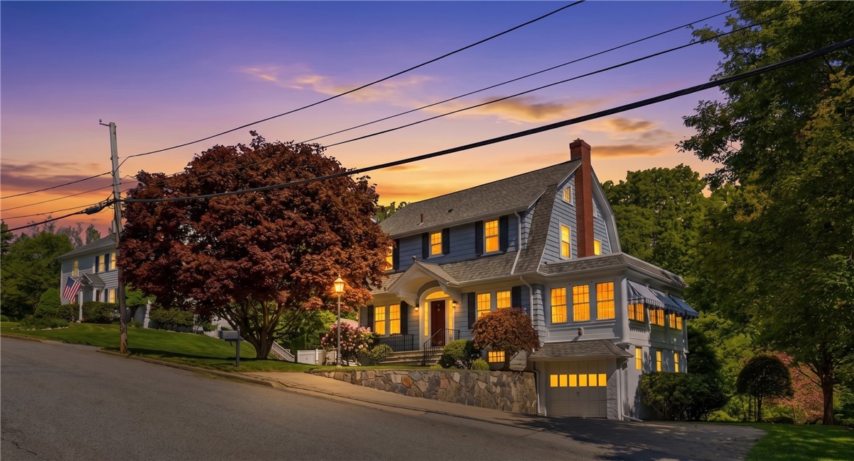 73 Progress Street