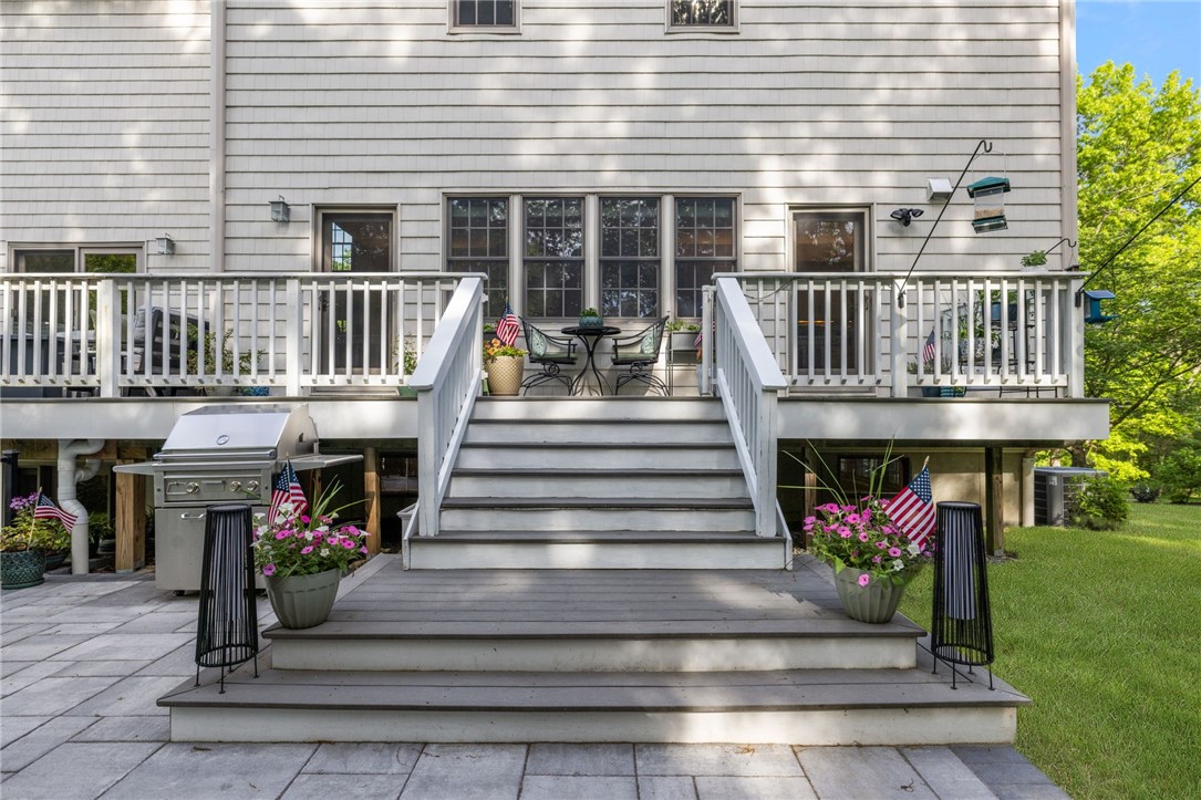 138 Chestnut Street