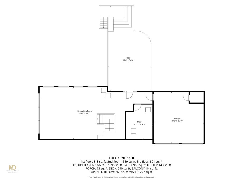138 Chestnut Street