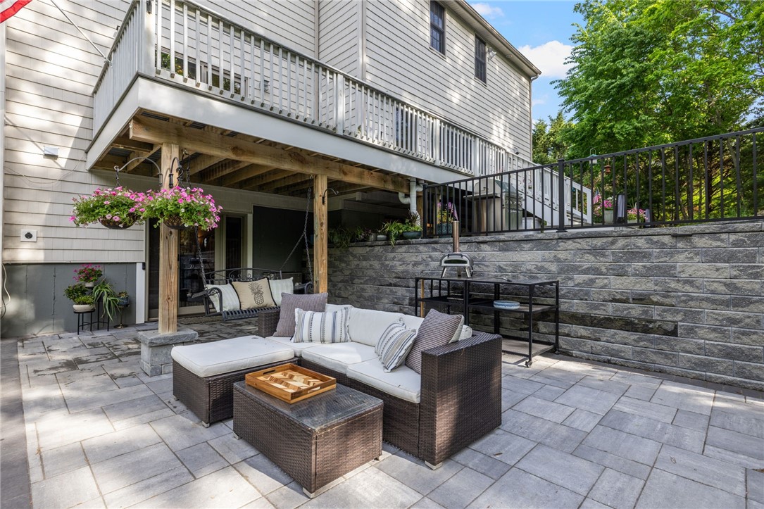 138 Chestnut Street