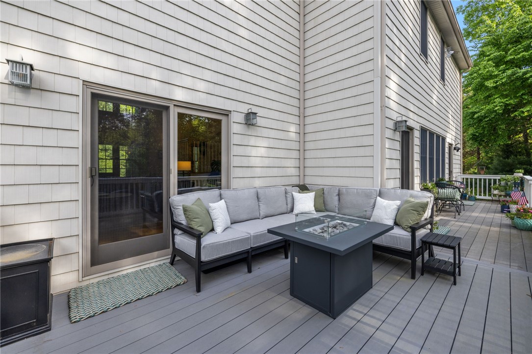 138 Chestnut Street
