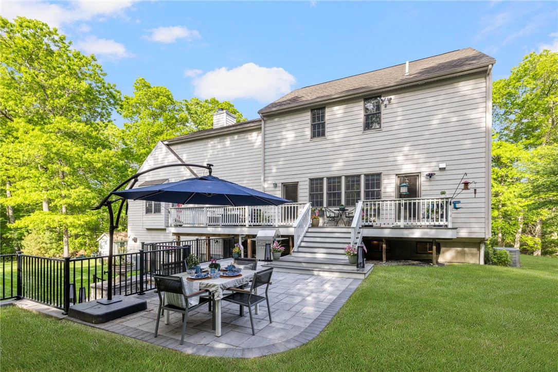 138 Chestnut Street