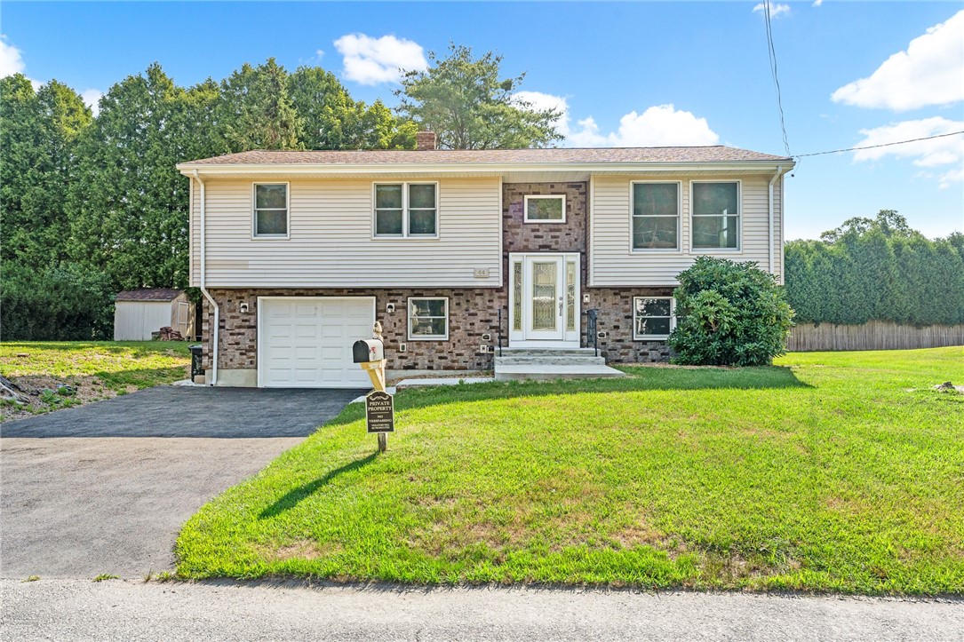 44 Atwells Avenue