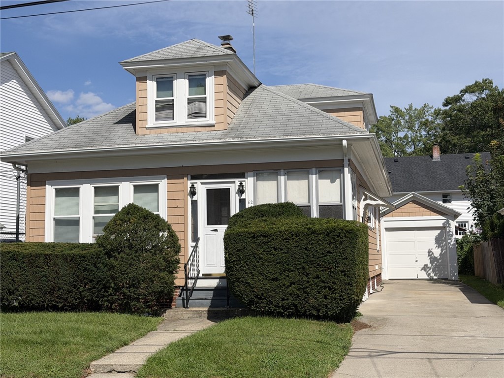 62 Lyndon Road