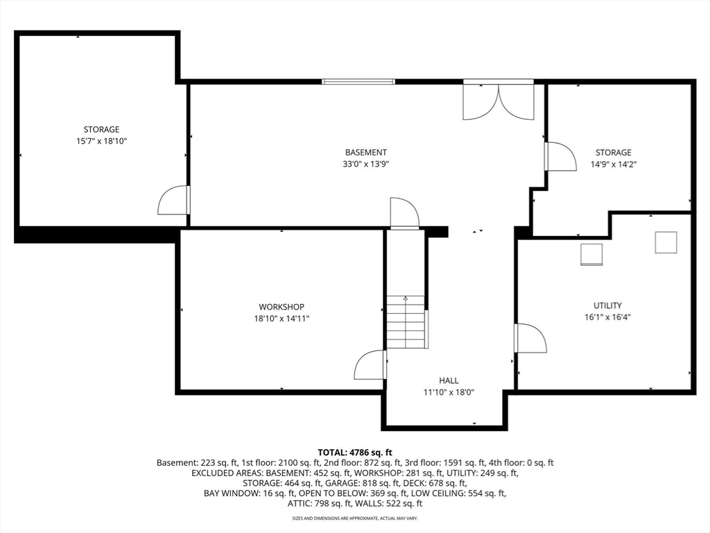 18 Abbey Lane