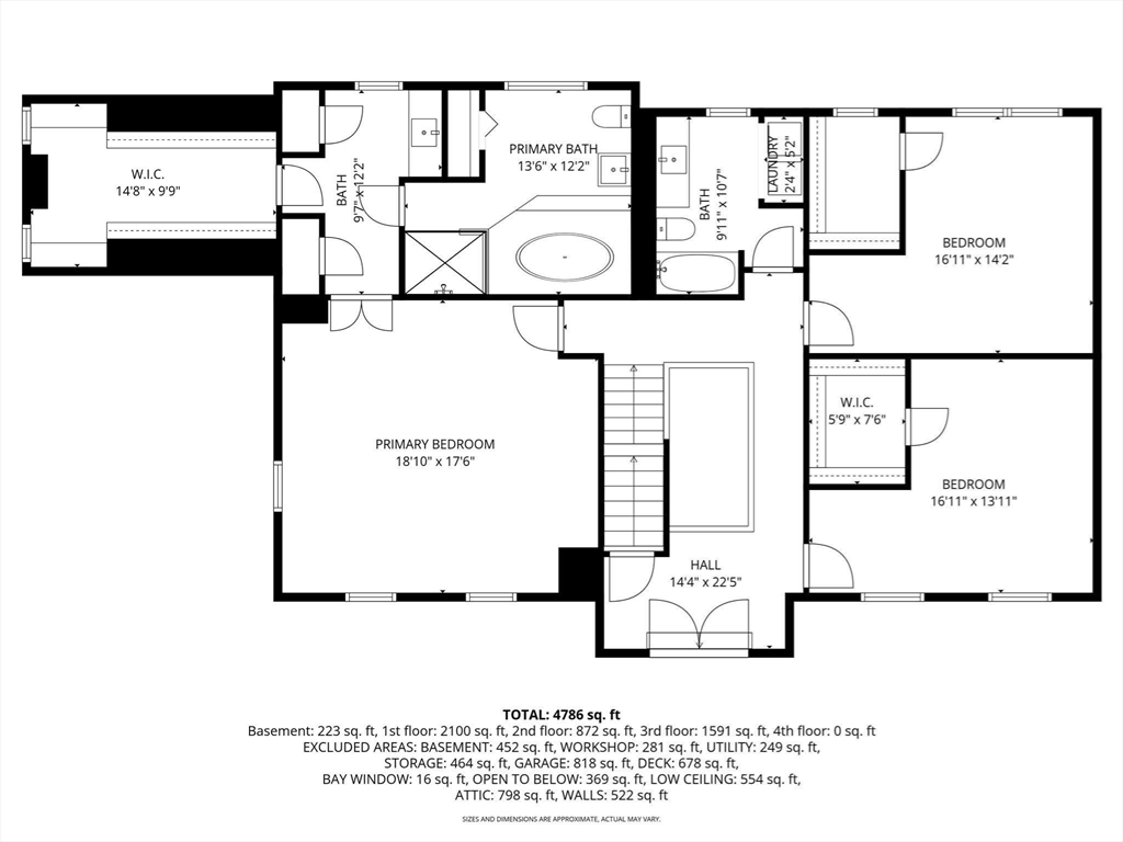 18 Abbey Lane