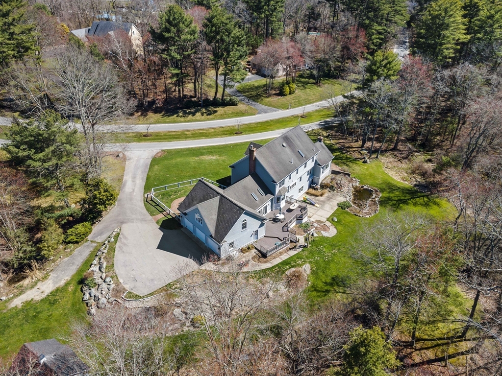 18 Abbey Lane