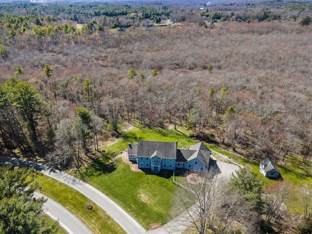 18 Abbey Lane
