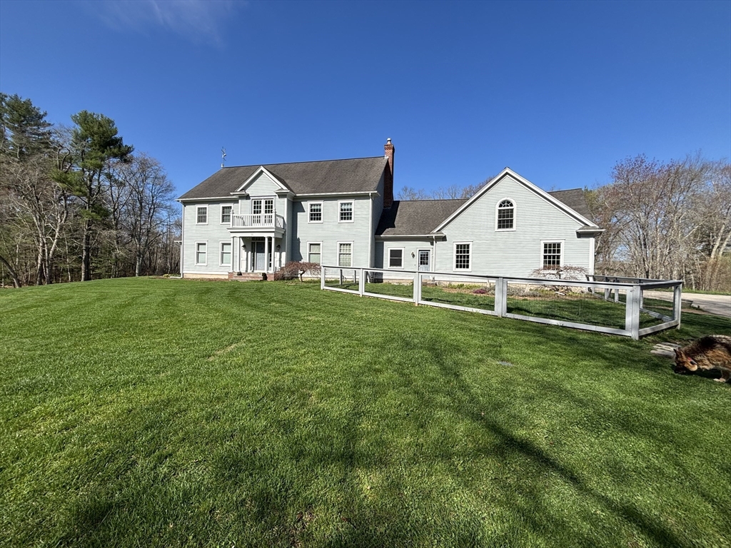 18 Abbey Lane