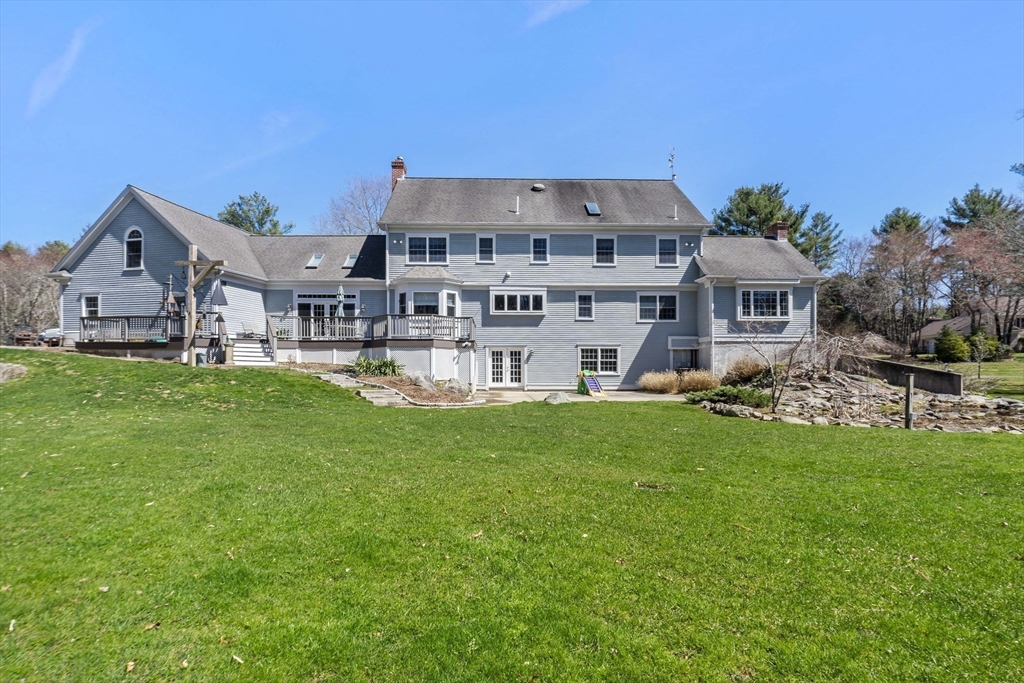 18 Abbey Lane