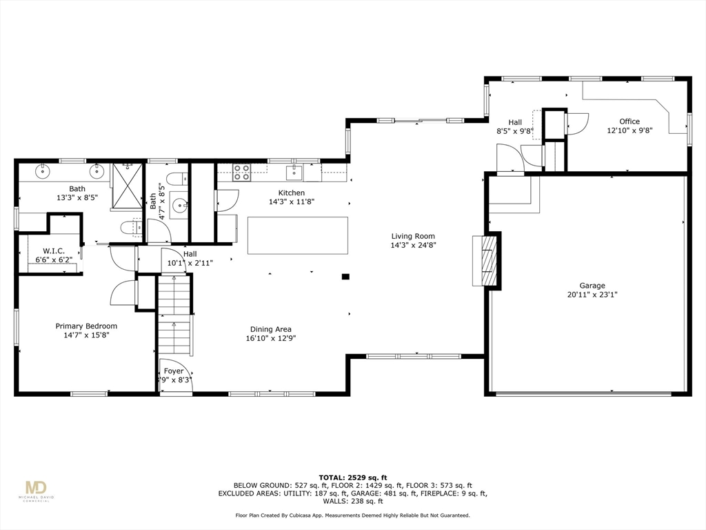 129 Fieldwood Ave