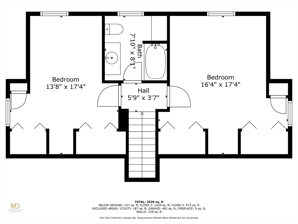 129 Fieldwood Ave