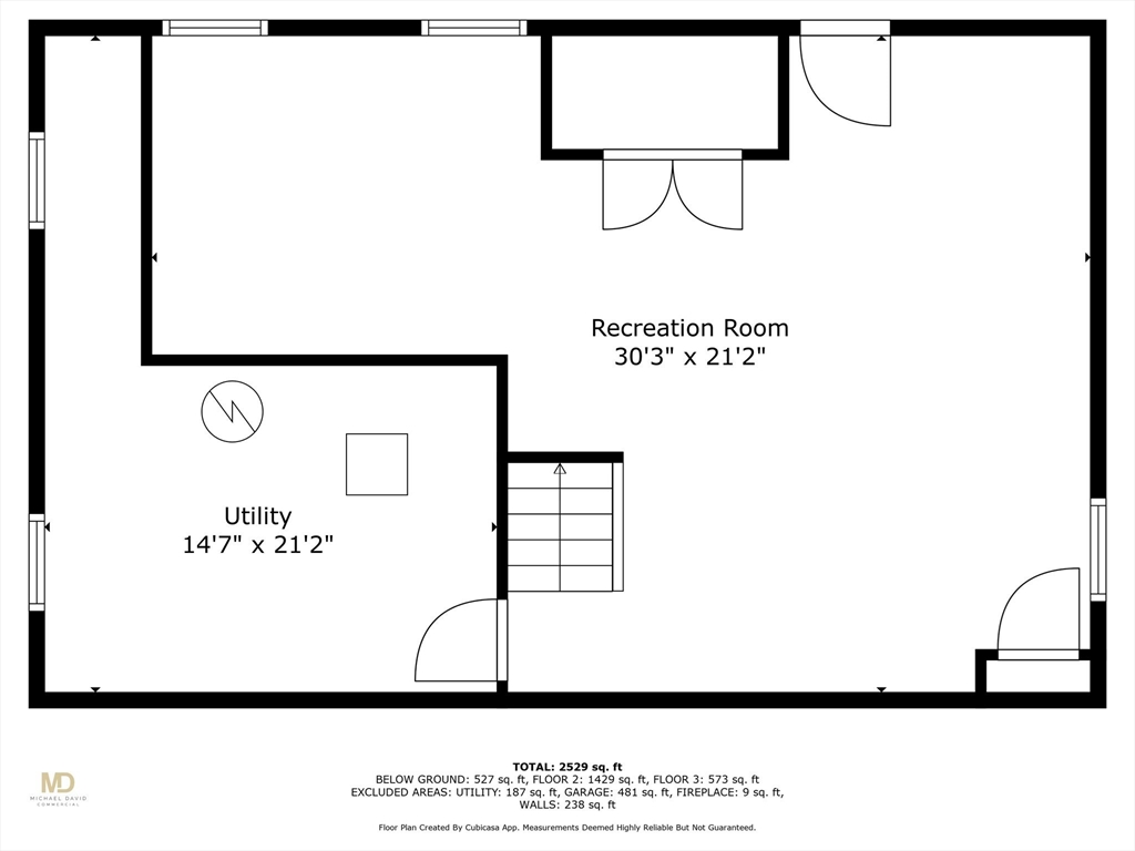 129 Fieldwood Ave
