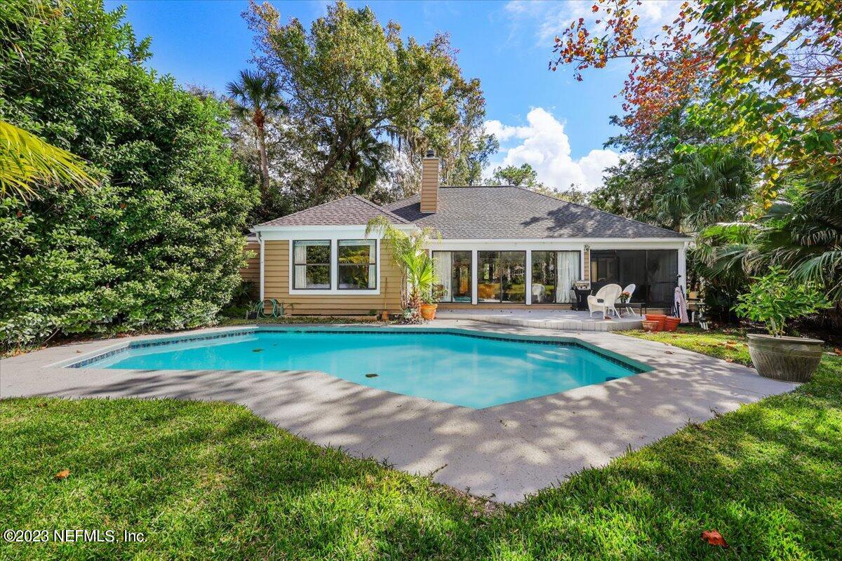 2009 PALMETTO POINT DR