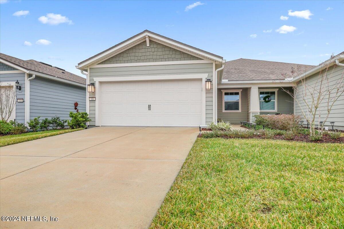 106 YELLOW IRIS Court