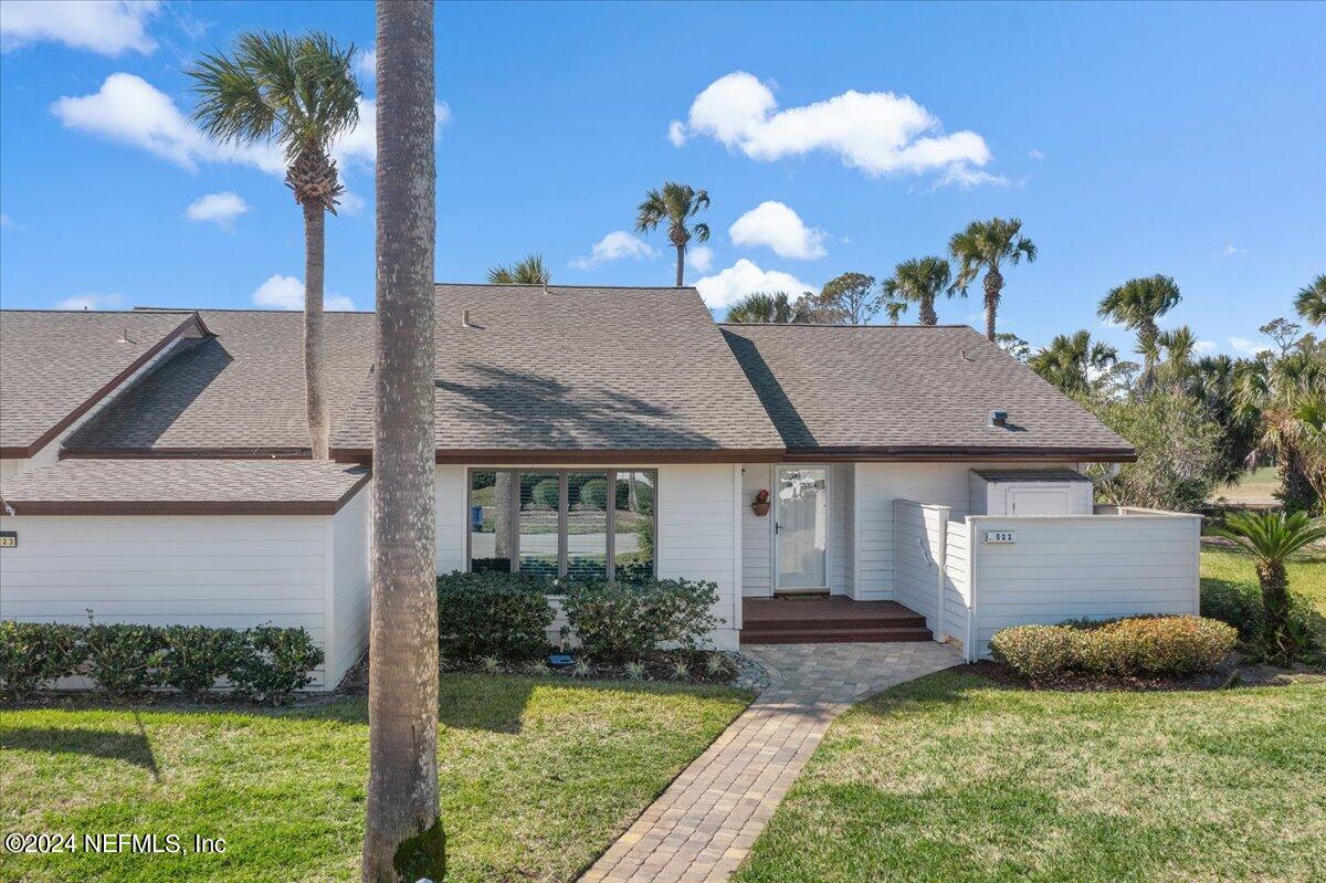 522 QUAIL POINTE Lane