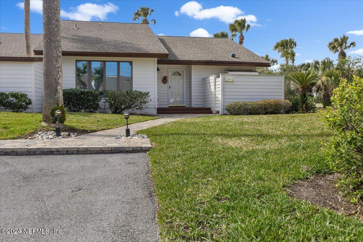 522 QUAIL POINTE Lane