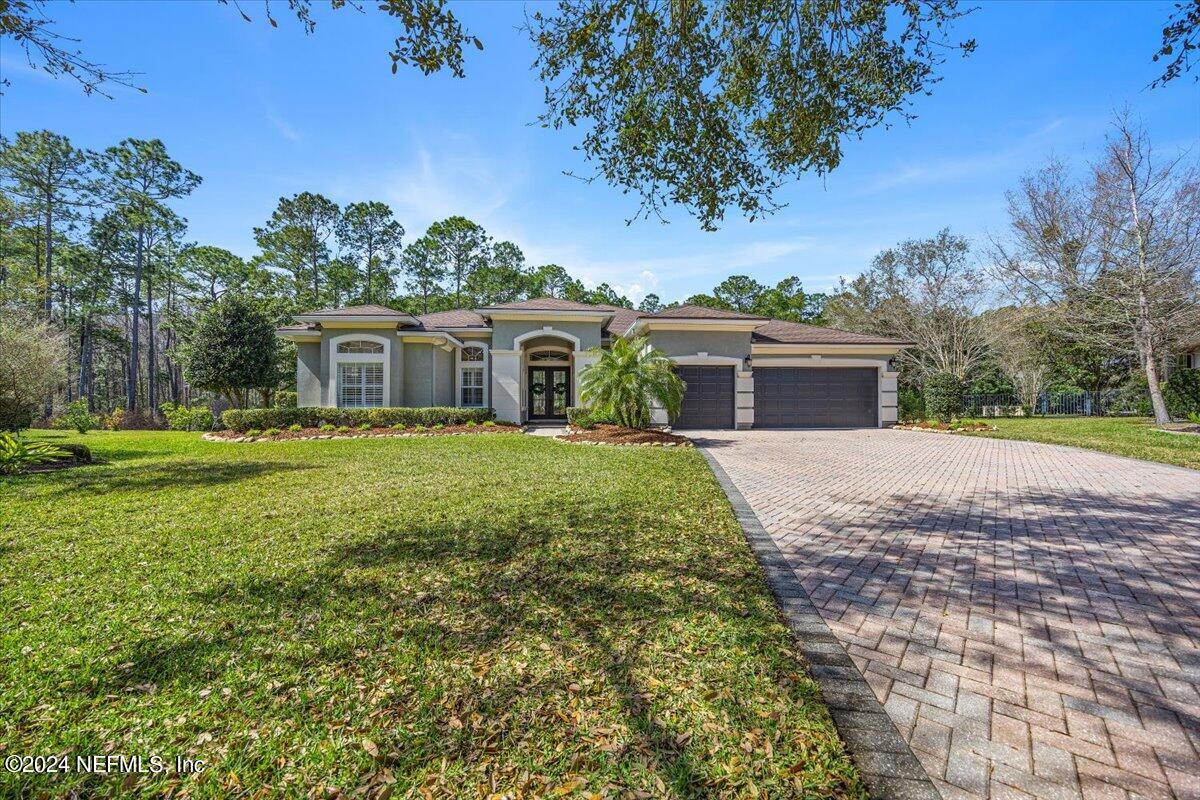 267 TOPSAIL Drive