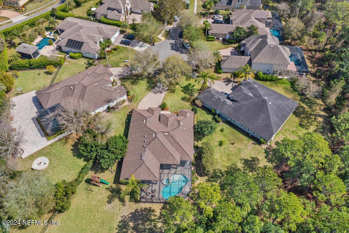 267 TOPSAIL Drive