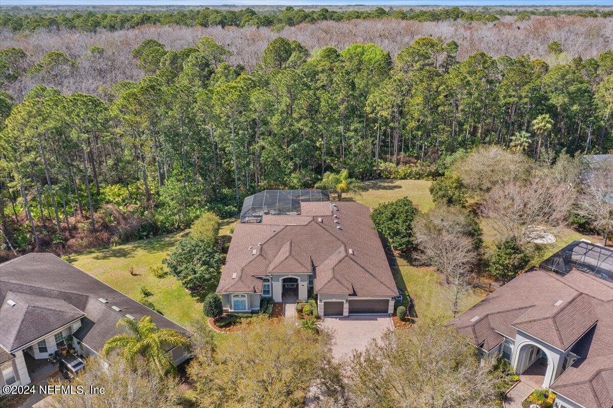 267 TOPSAIL Drive